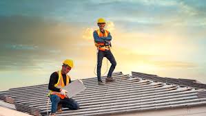 Best Roof Coating and Sealing  in New Oxford, PA